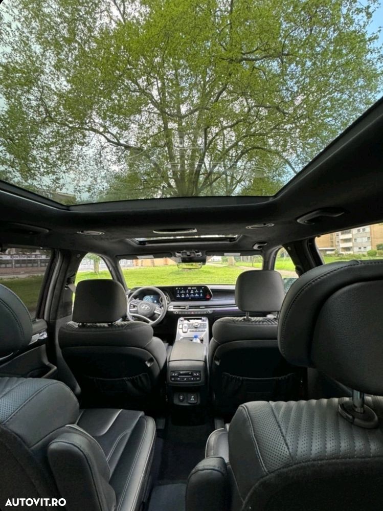 Hyundai Palisade - 6