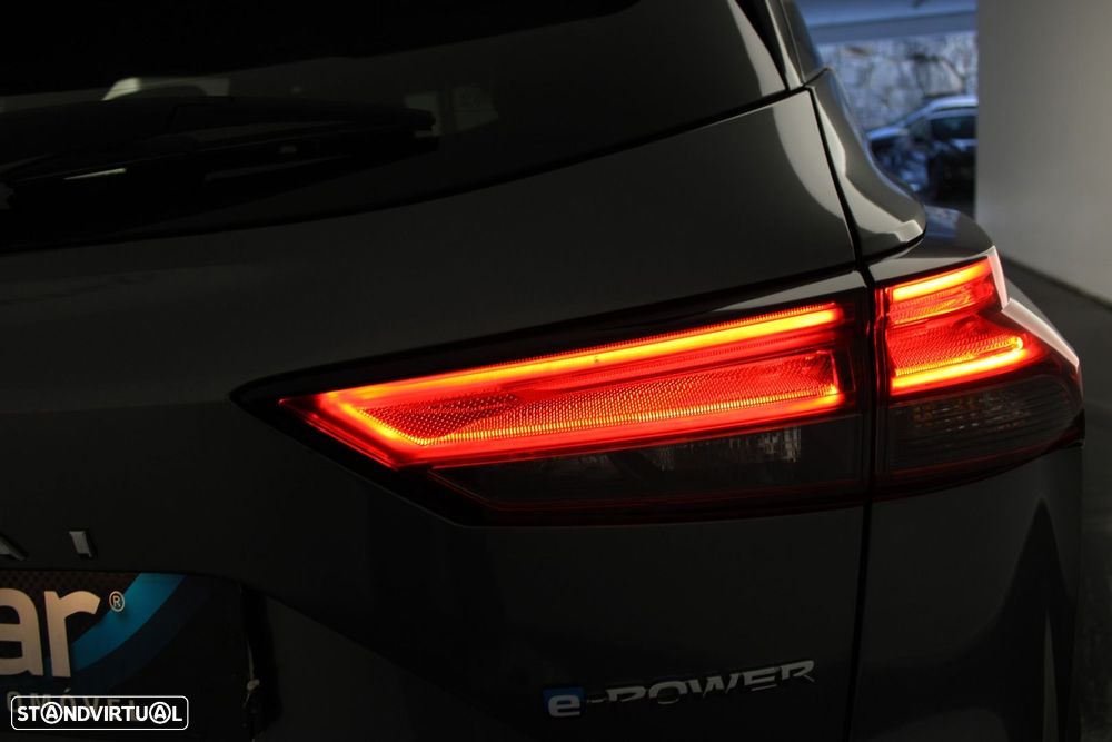 Nissan Qashqai 1.5 e-Power N-Connecta - 35