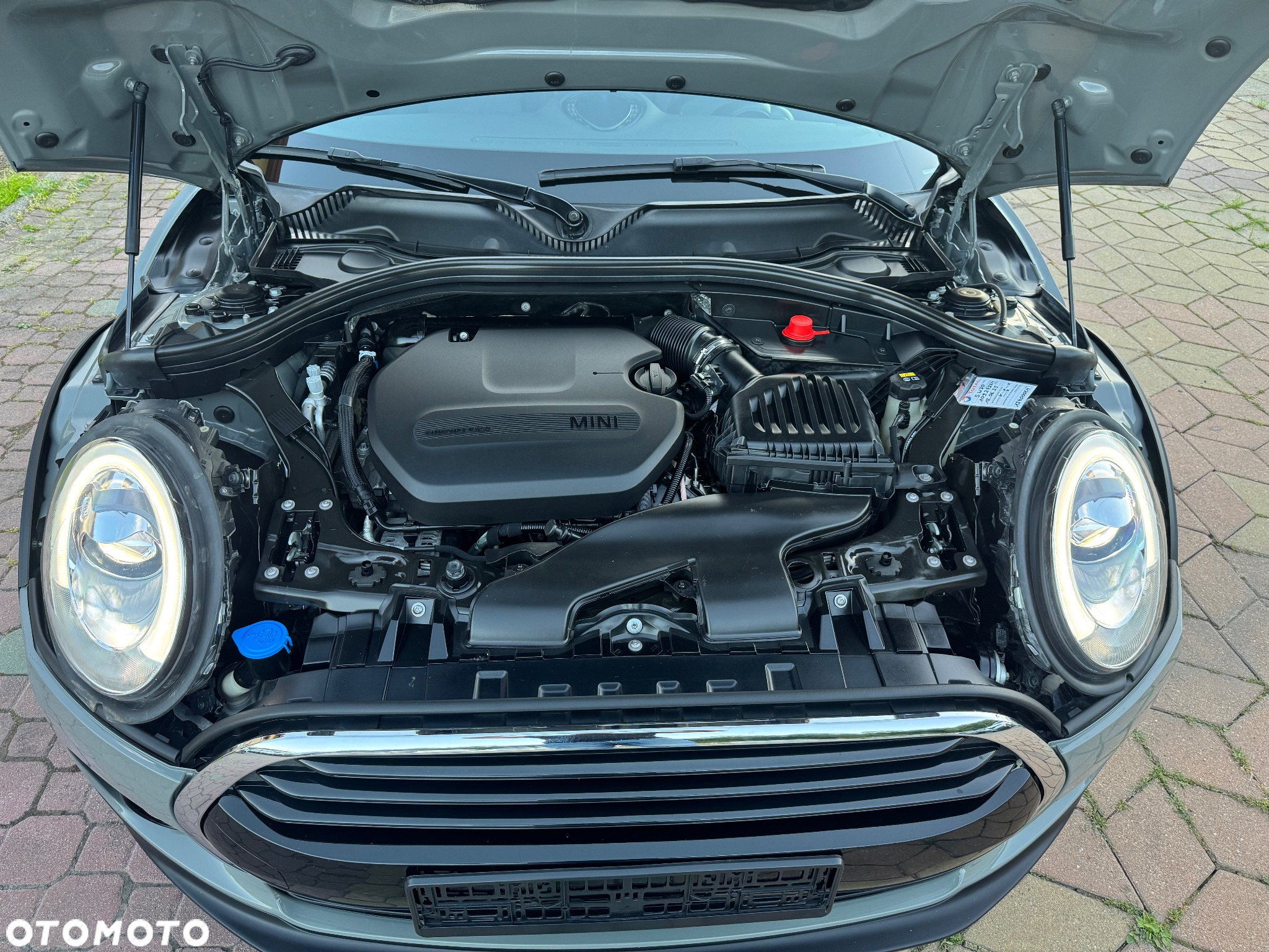 MINI Clubman - 27