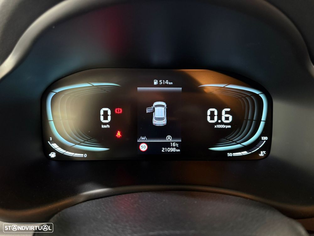 Kia Stonic 1.2 MPi Vibe - 8