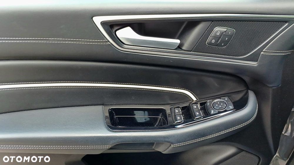 Ford S-Max 2.0 EcoBlue Vignale - 6