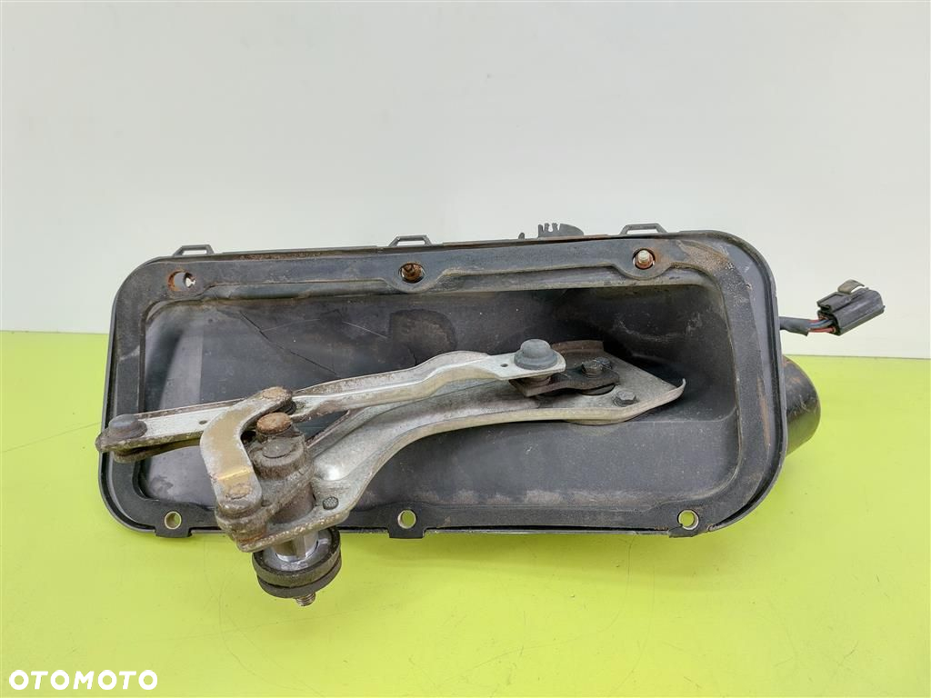 Mechanizm wycieraczek silniczek Jaguar XJ 1994-1997R 94112201-00 - 8