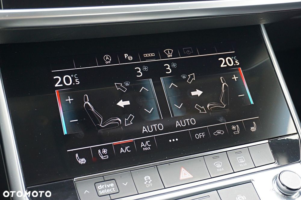 Audi A6 Limousine - 21