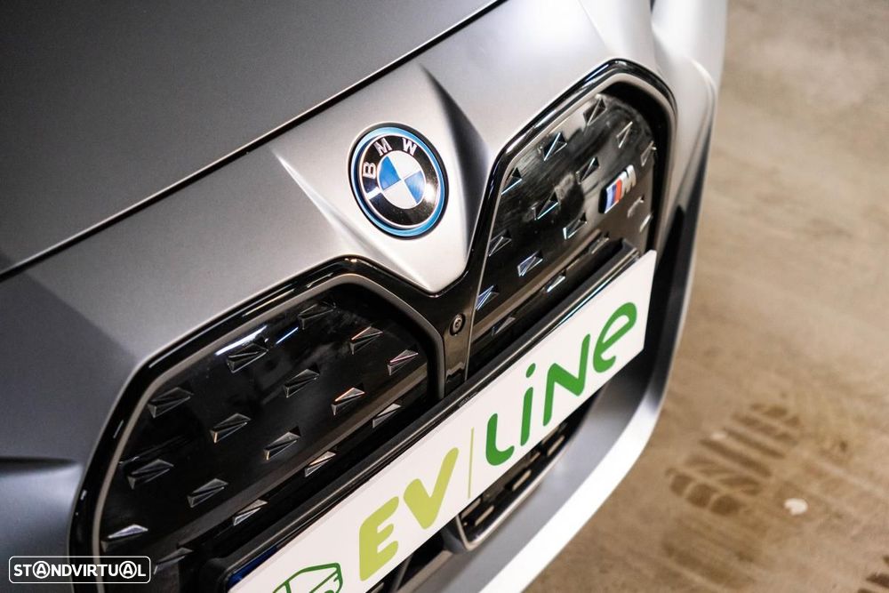 BMW i4 M50 Pack Desportivo M Pro - 19