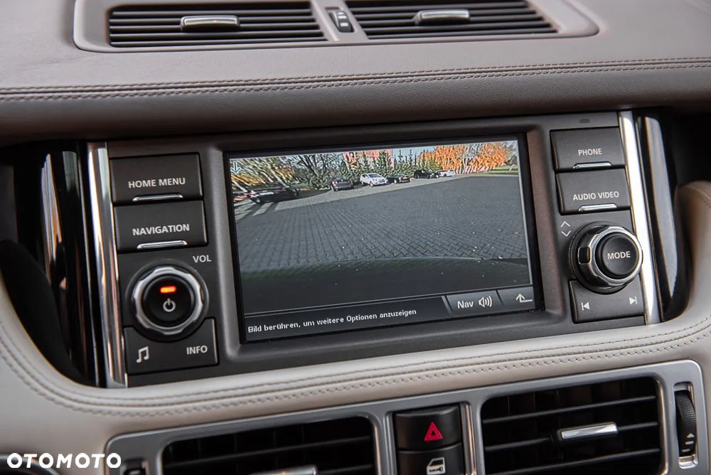 Land Rover Range Rover 5.0 V8 S/C AB - 24