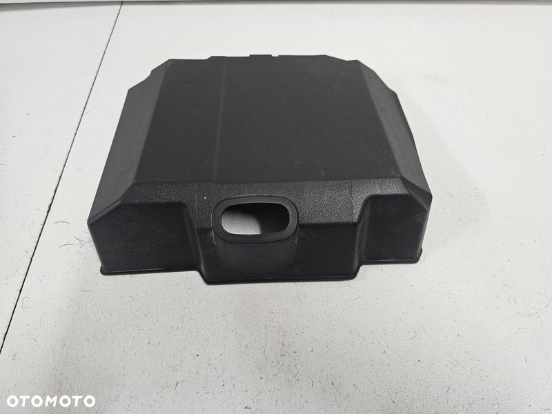 renault scenic 4 iv obudowa pokrywa akumulatora 237065517r - 1
