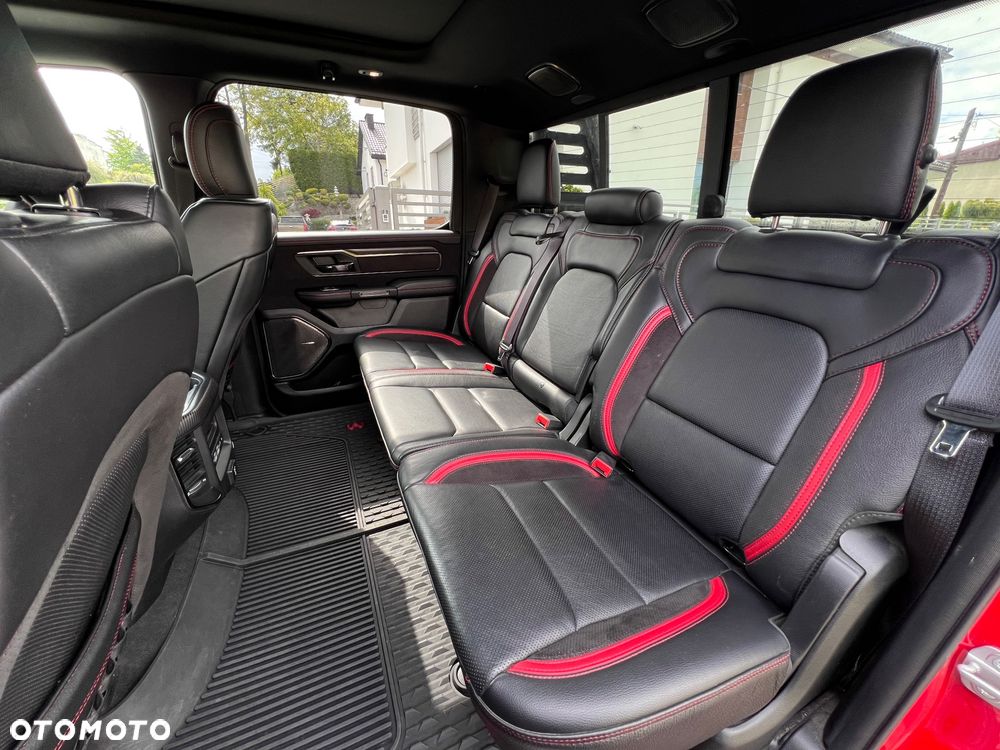 RAM 1500 TRX - 15