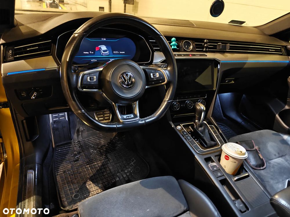 Volkswagen Arteon - 37