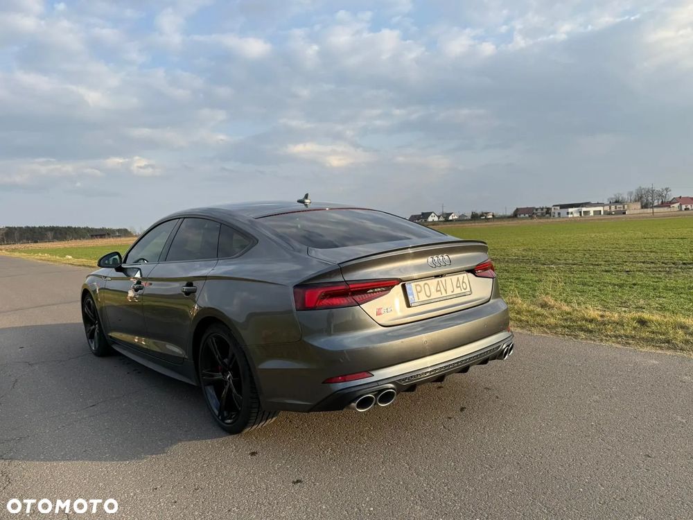 Audi S5 Coupé - 9