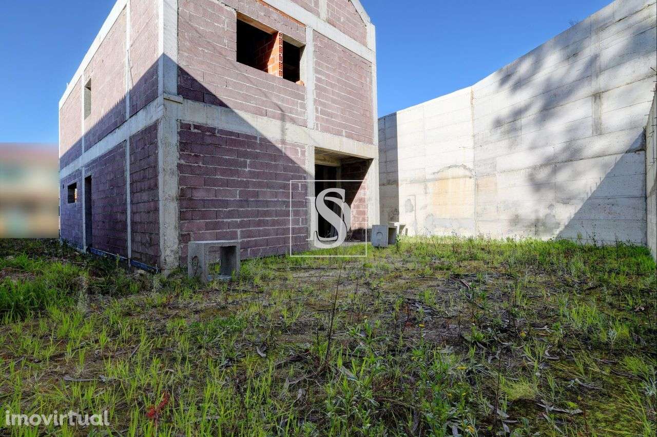 Moradia T2 em Construção - Arcos, Vila do Conde - Grande imagem: 2/31