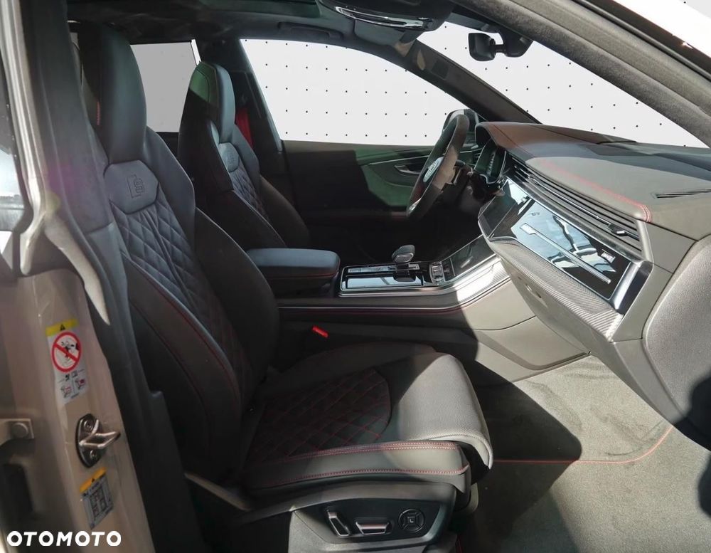Audi SQ8 - 5