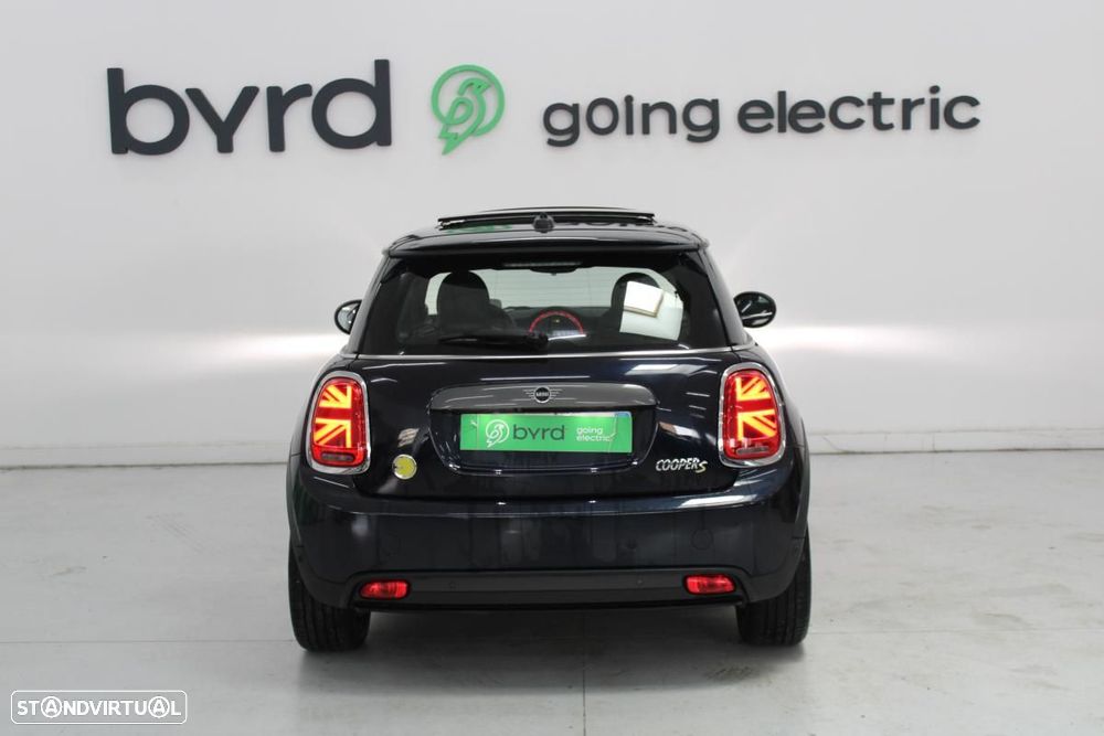 MINI 3 Portas Cooper SE Yours - 7
