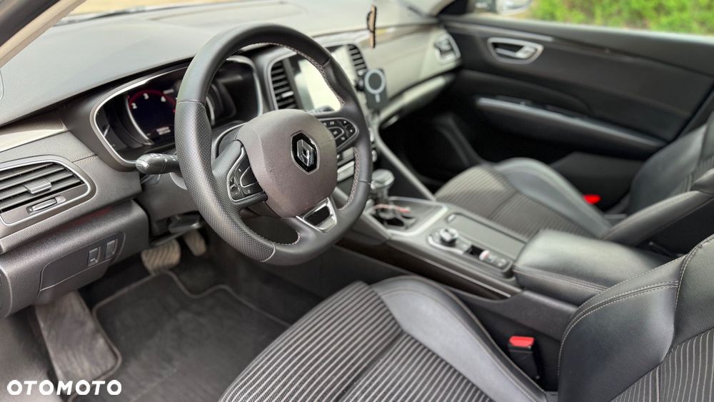 Renault Talisman ENERGY dCi 160 EDC INTENS - 22