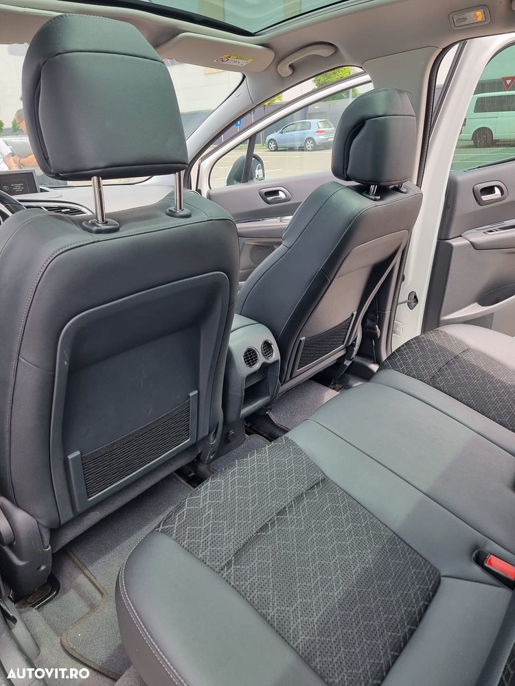 PEUGEOT 3008 2016 — imagine 13