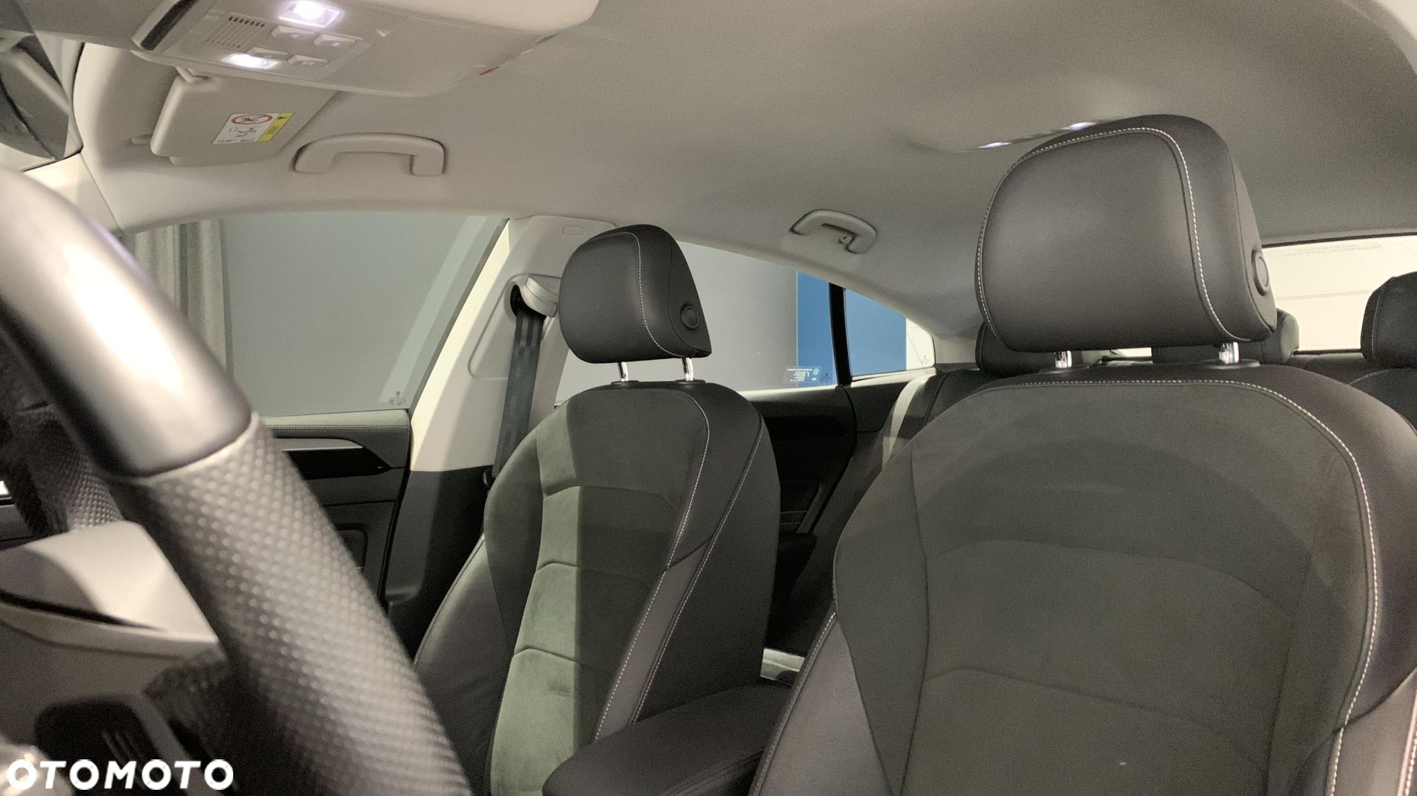 Volkswagen Arteon 2.0 TSI Elegance DSG - 11