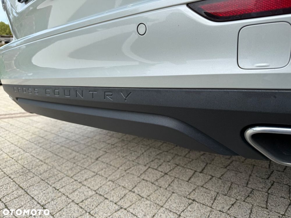 Volvo V60 Cross Country D4 AWD Geartronic Pro - 16