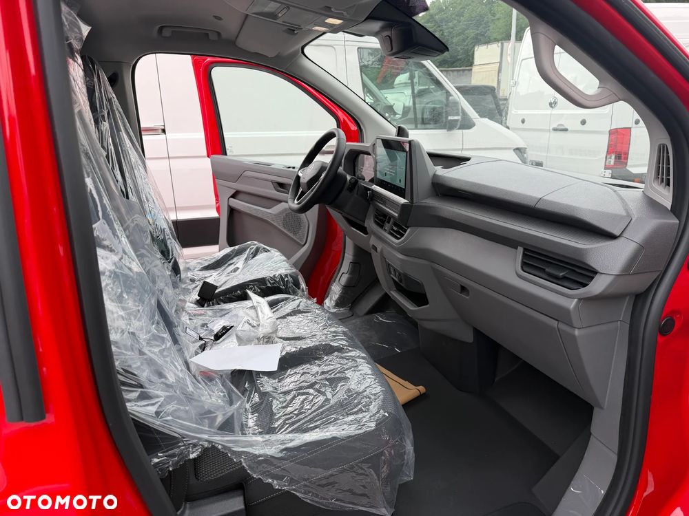 Volkswagen Transporter T7 - 14