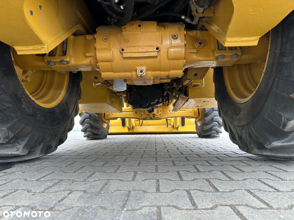 Caterpillar 432 F E 428 444 - 25