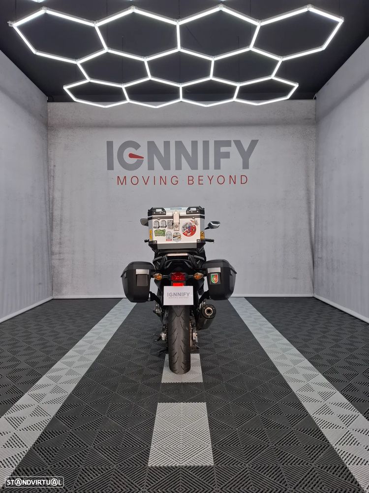 Honda Integra 750 S - NC750D - 4