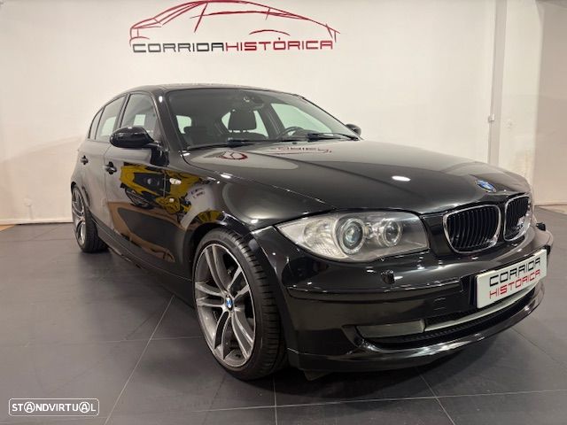 BMW 120 d DPF Edition Sport - 1