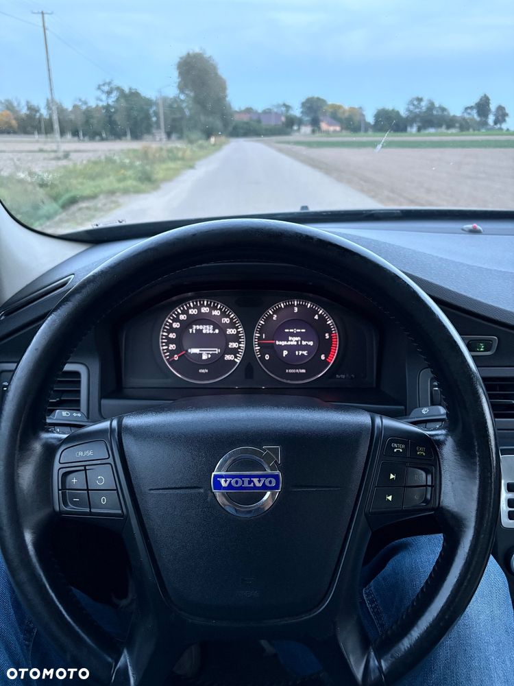 Volvo S80 D3 Executive - 19