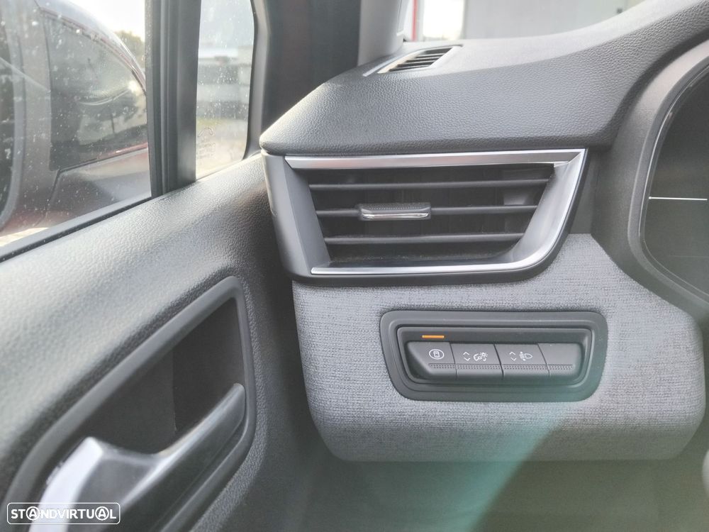 Renault Clio 1.5 Blue dCi Evolution - 17