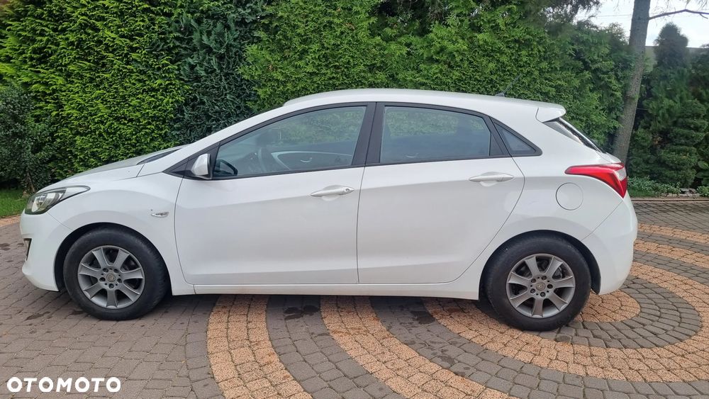 Hyundai i30 1.4 Style - 7