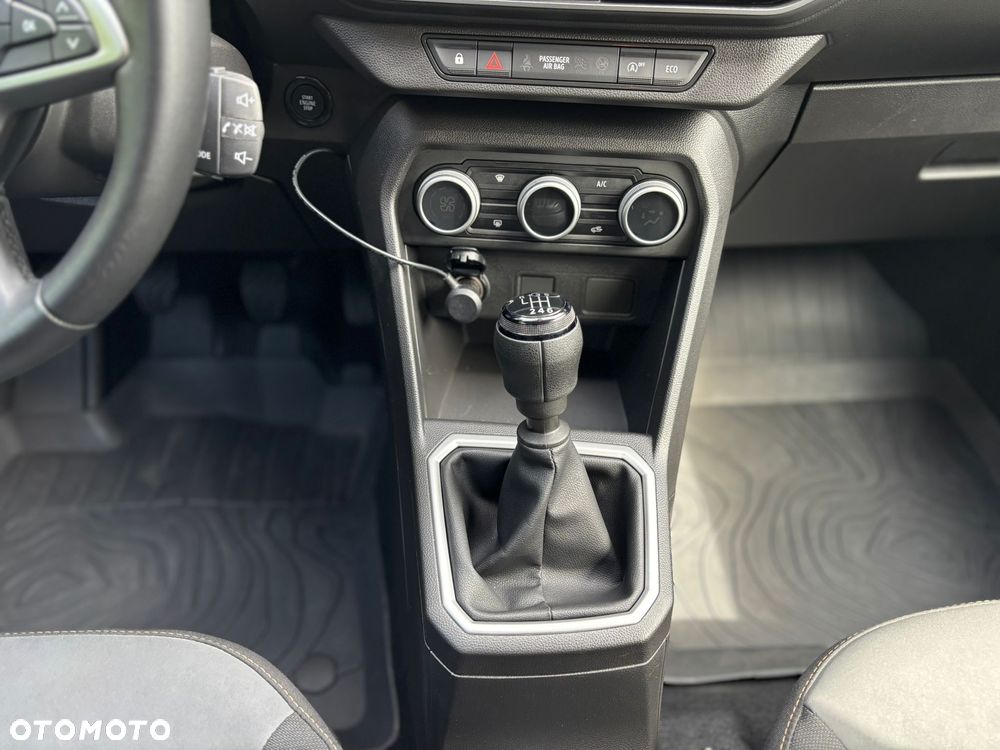 Dacia Jogger 1.0 TCe Extreme+ 7os - 12