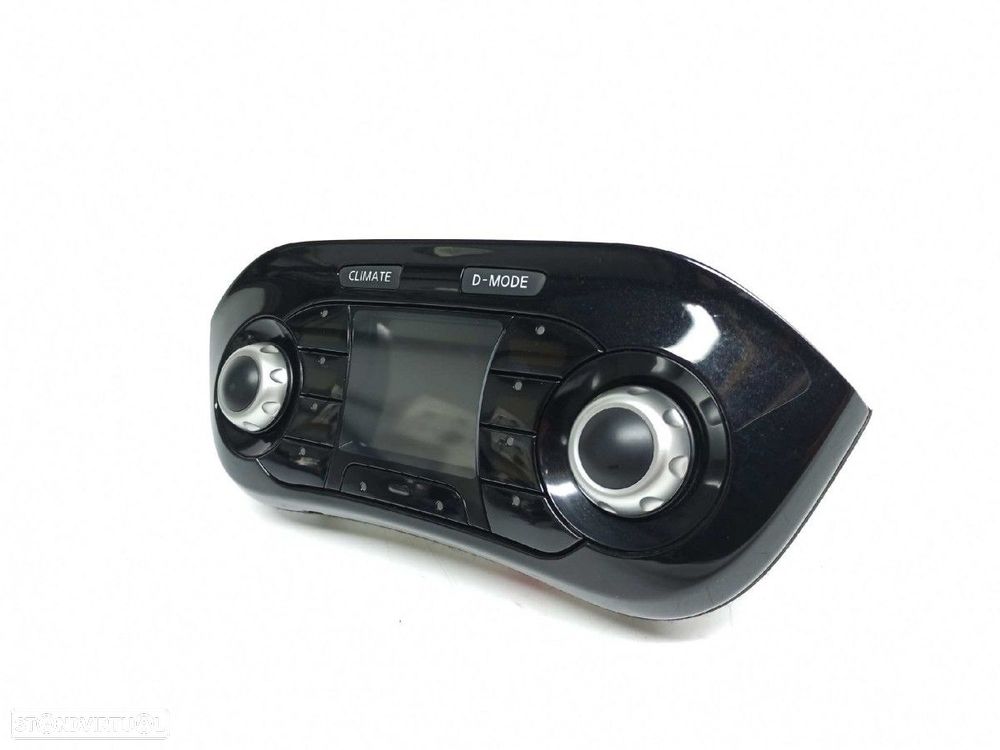 COMANDO CLIMATIZADOR NISSAN JUKE (F15) ACENTA - 8