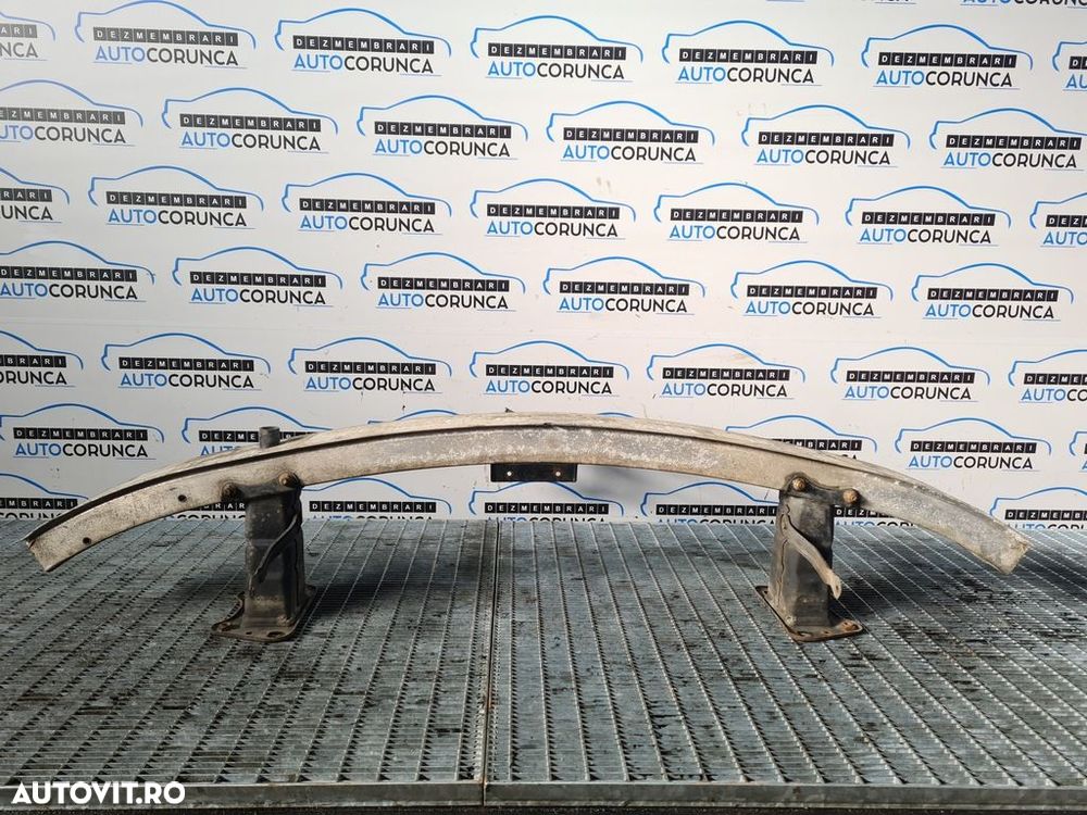 Armatura bara fata Mercedes ML W164 2005 - 2008 SUV (849) - 5