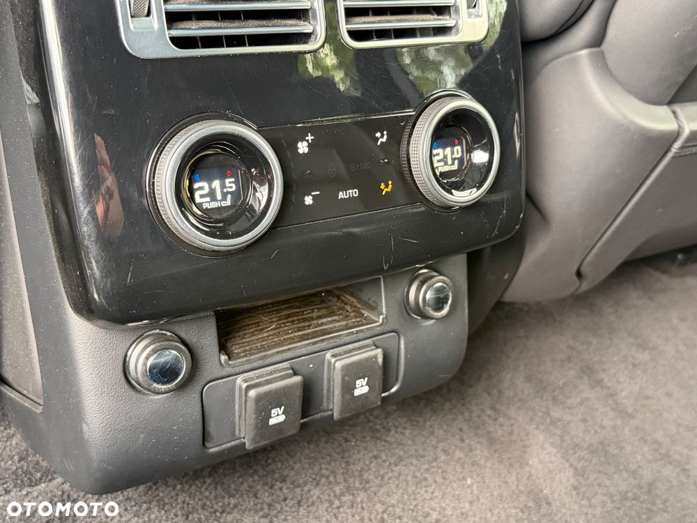 Land Rover Range Rover 4.4SD V8 Vogue EU6 - 32