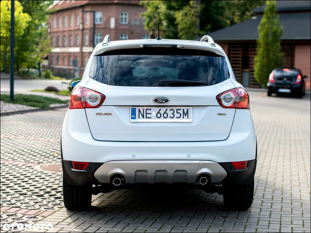 Ford Kuga - 6