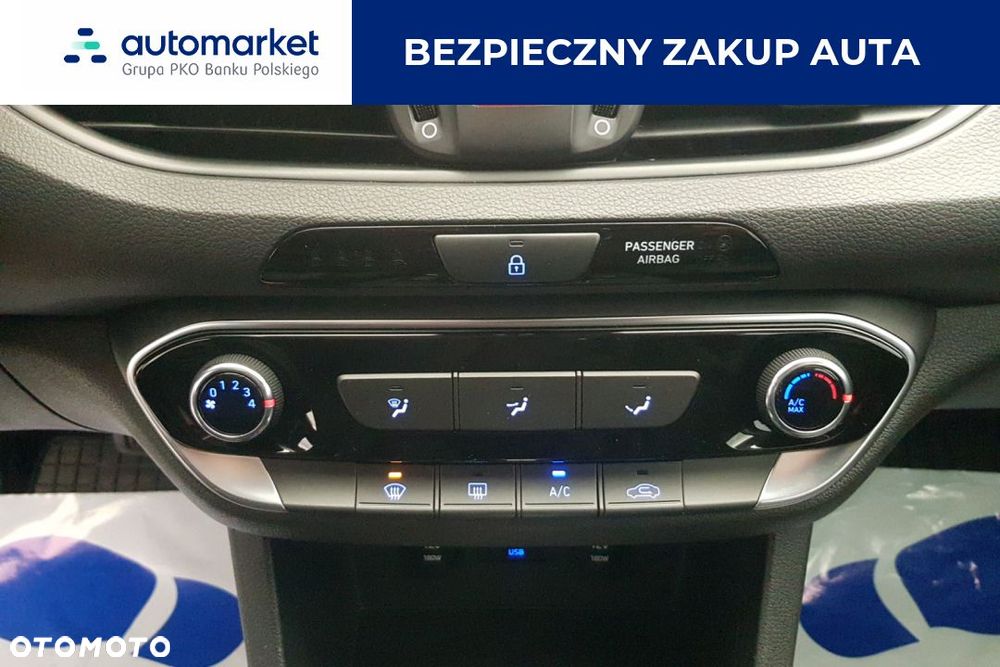 Hyundai i30 1.0 T-GDI Classic + DCT - 19