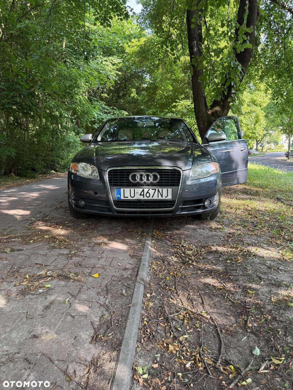 Audi A4 Avant 2.0 TDI - 3