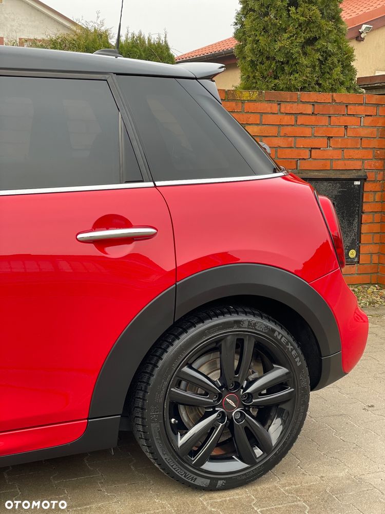 MINI Cooper S GPF - 3