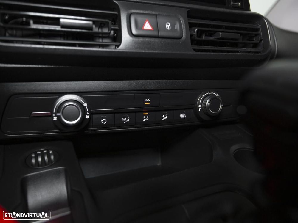 Peugeot Partner 1.5 BlueHDi Premium Standard 3L (c/iva) - 17