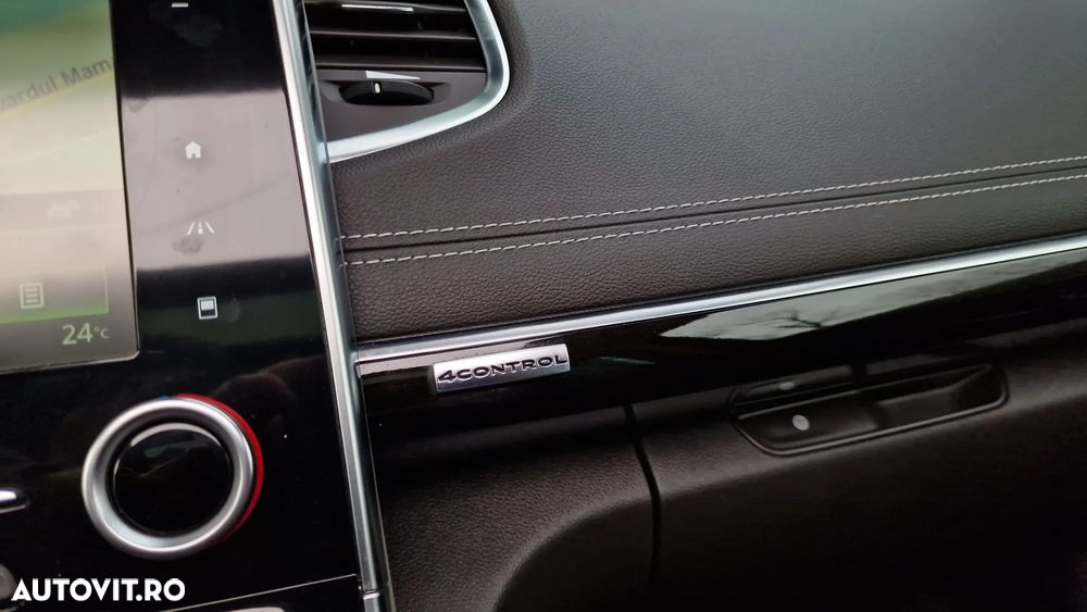 Renault Espace Energy dCi 160 EDC Initiale Paris - 26