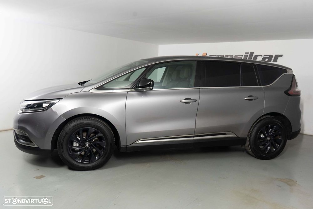 Renault Espace 1.6 dCi Zen - 8