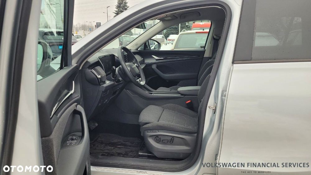 Skoda Kodiaq 1.5 TSI mHEV 4x2 Selection DSG - 5