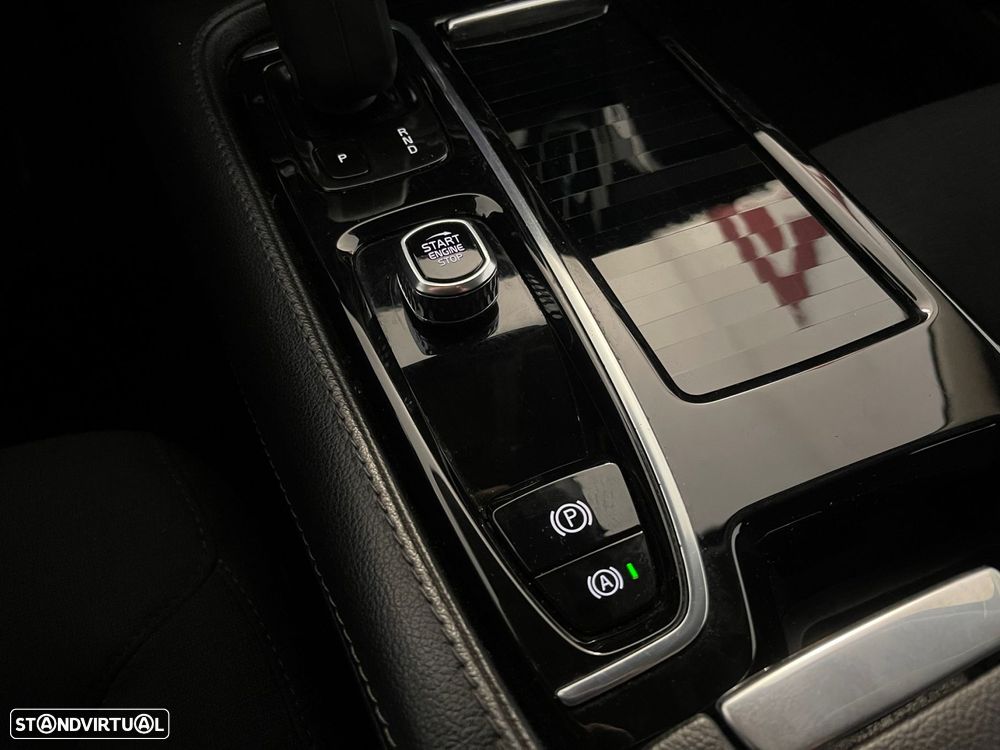 Volvo V60 2.0 T6 AWD TE Inscription - 27