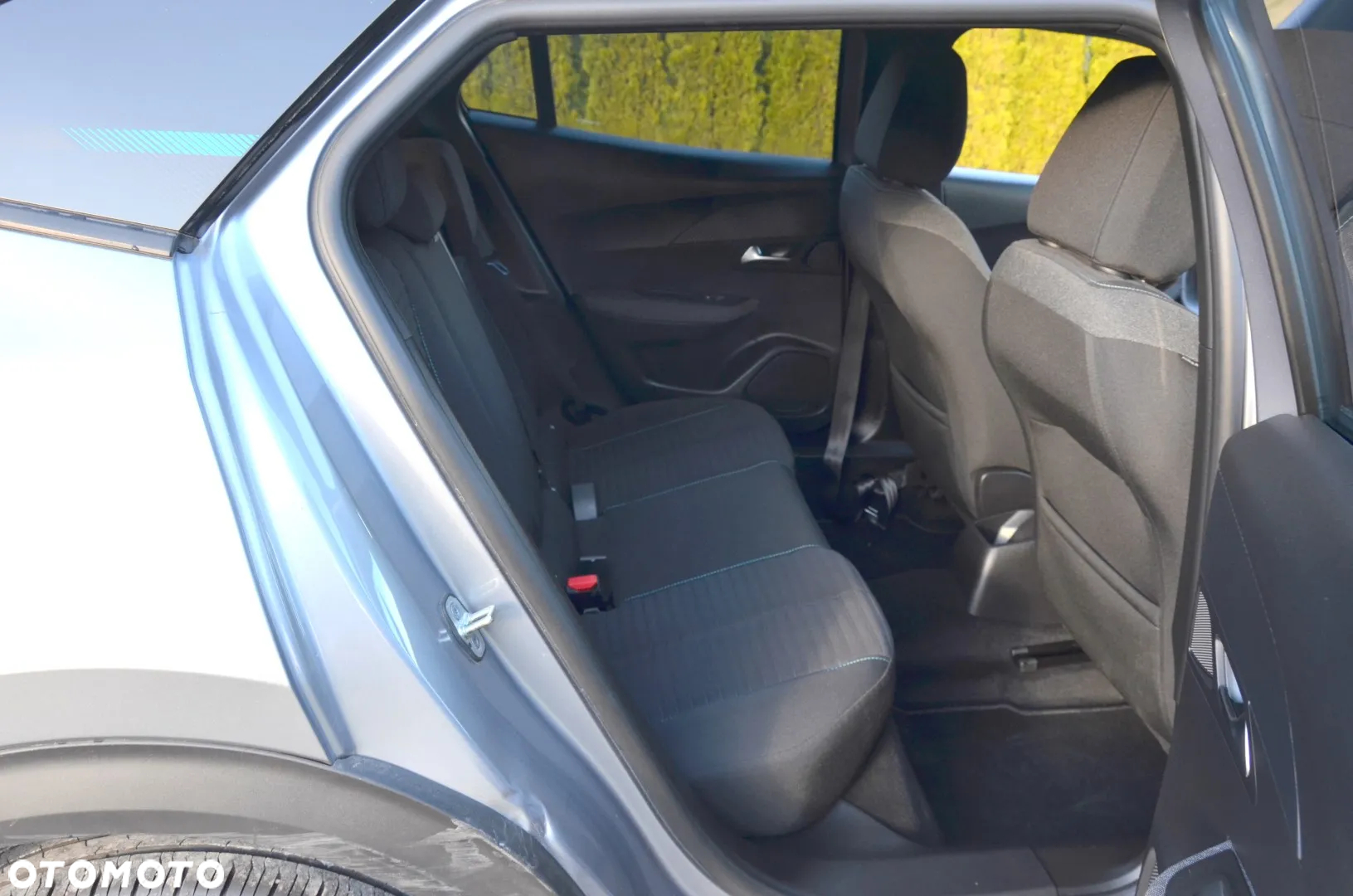 Peugeot 2008 - 17