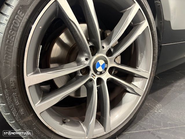 BMW 120 d DPF Edition Sport - 46