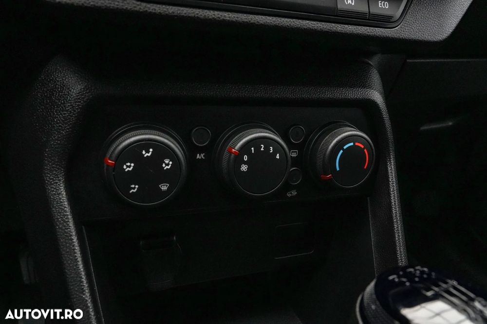 Dacia Logan ECO-G 100 MT6 Comfort - 20