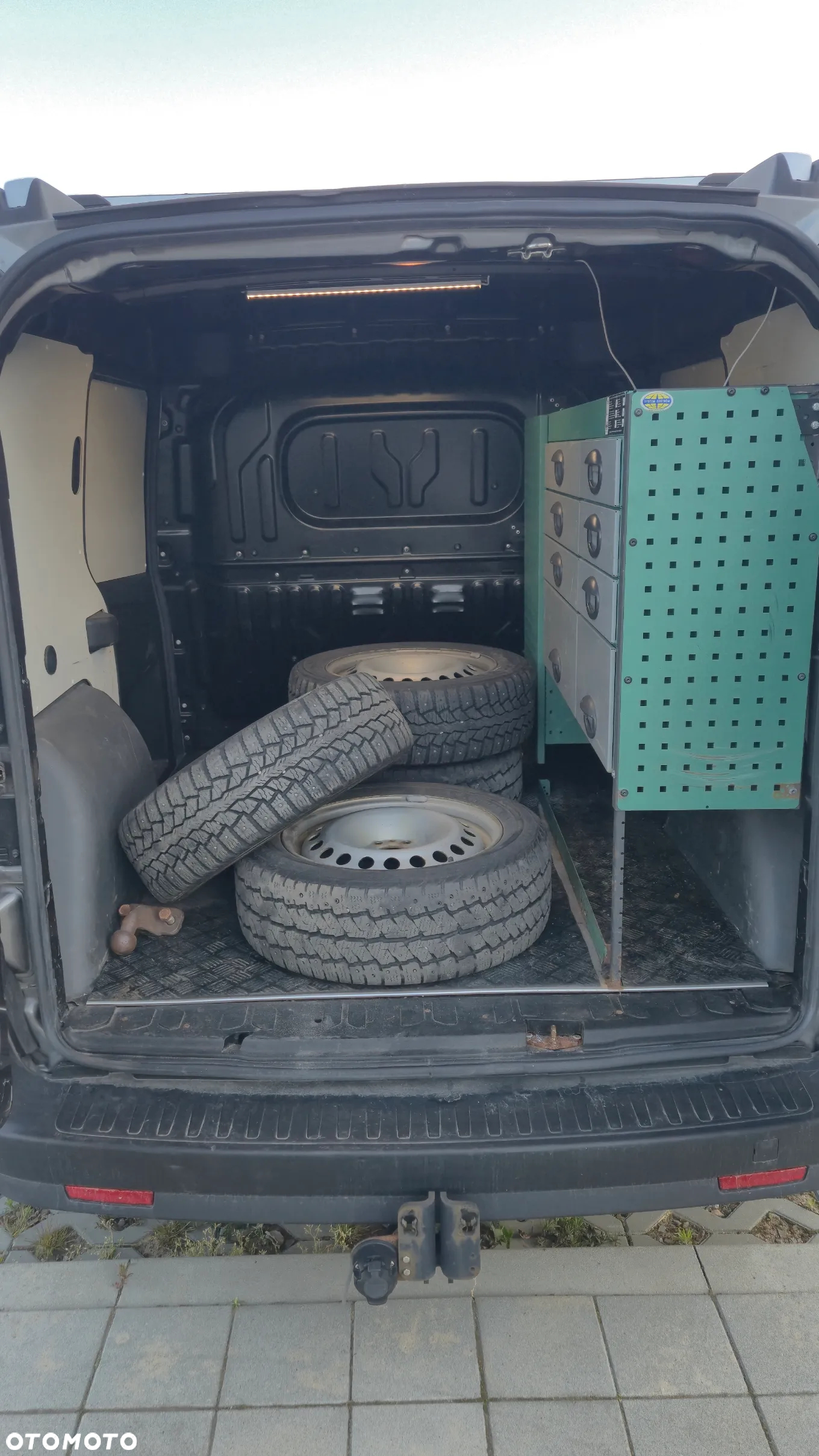 Fiat DOBLO - 11