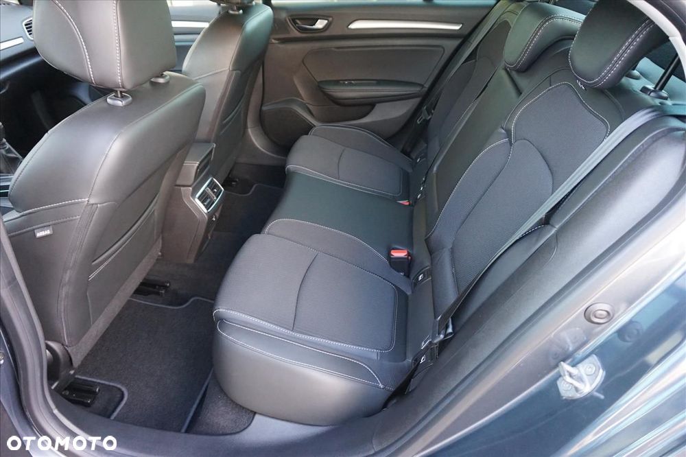 Renault Megane 1.3 TCe Techno - 14