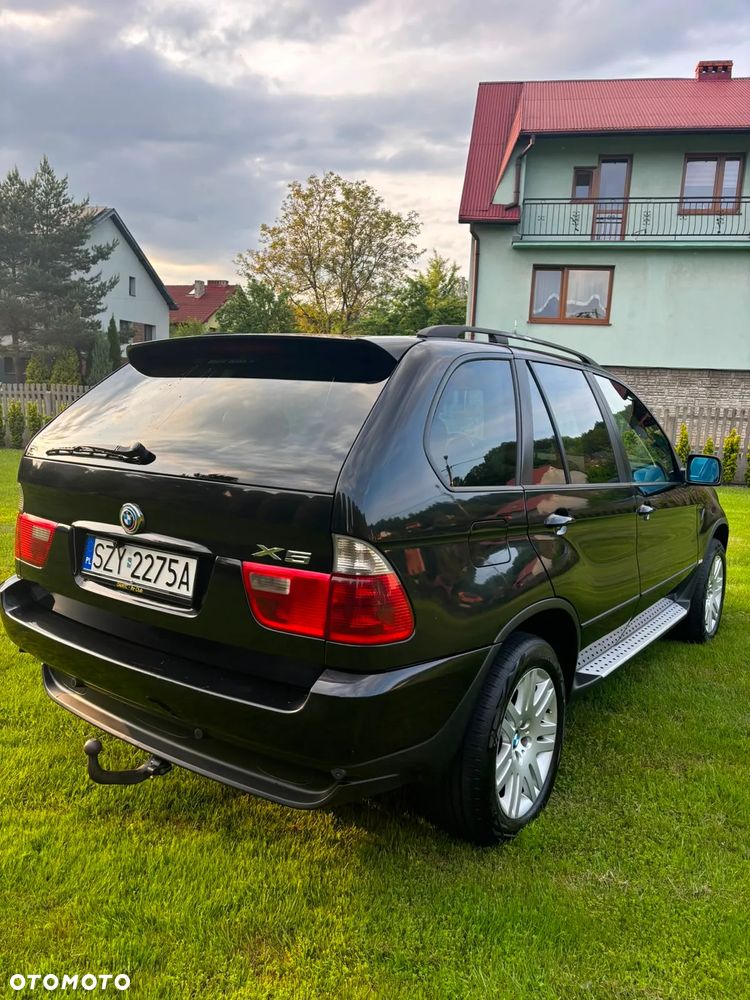 BMW X5 3.0 d Edition Exclusive - 16