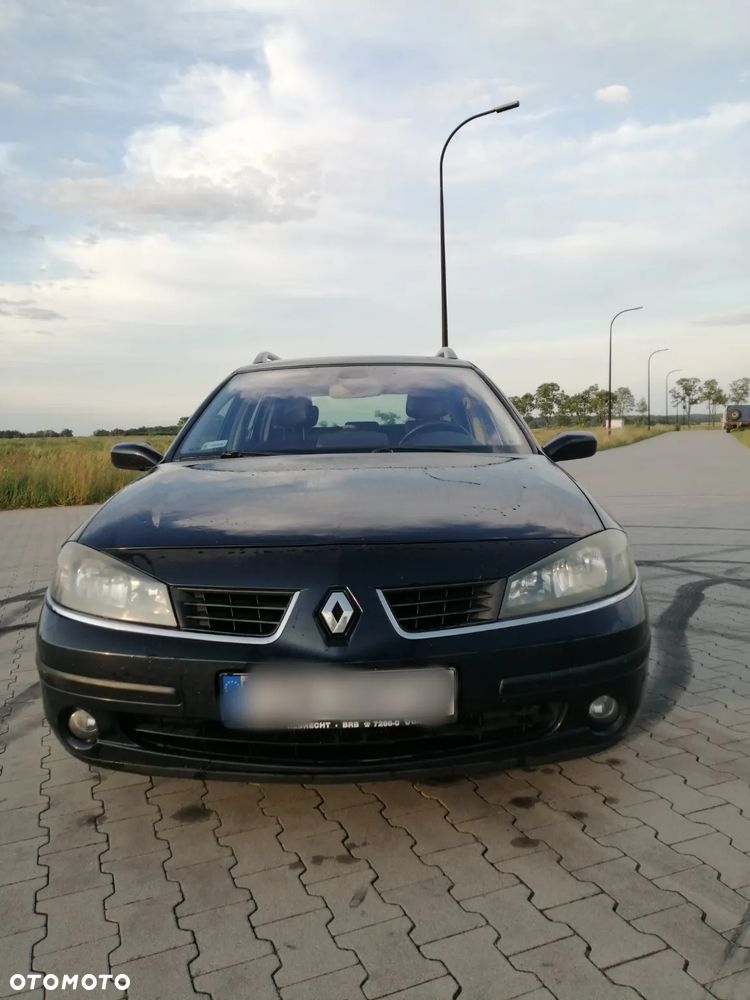 Renault Laguna 2.0 DCi Privilege - 3