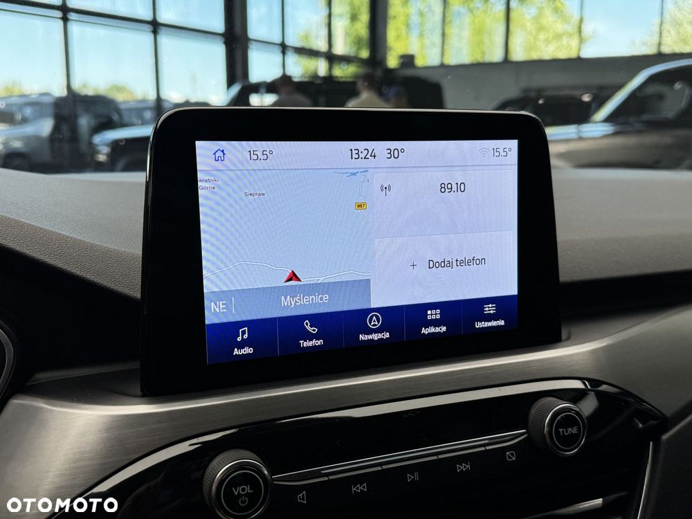 Ford Kuga - 30