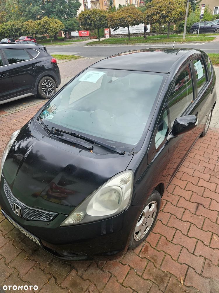 Honda Jazz 1.4 i-VTEC Exclusive - 2