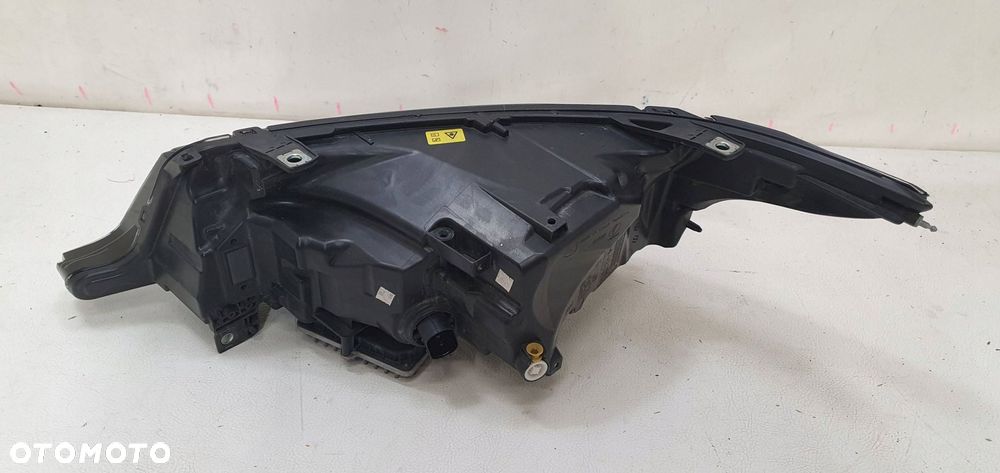 lampa prawa przód range rover sport ii lift l494 laser high+ plus 00202346 - 5